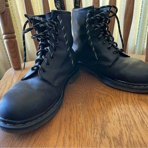 Doc Martens Mens size 12